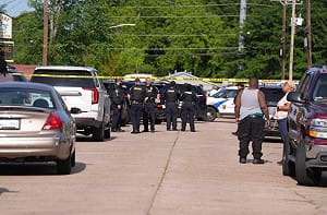 2年來最重大! 美路州驚傳恐怖弒親槍擊案 釀8死3傷死者全是兒童 兇手被擊斃