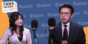 李貞秀為保黨籍聲請假處分  黃國昌有最新回應了！