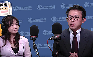 李貞秀為保黨籍聲請假處分  黃國昌有最新回應了！