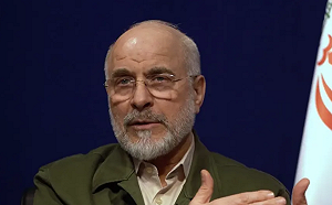 美在荷姆茲佈排雷機器人？伊議長警告：美軍掃雷艦移動將遭到攻擊