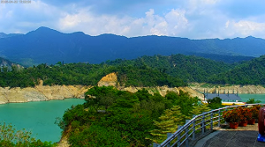 南部水情告急！曾文水庫水量跌破18％ 高雄日送12萬噸水支援
