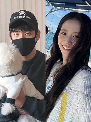 Jisoo親哥醜聞纏身！妻子不忍了 家暴罪狀全抖出