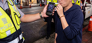 酒測值明明是0卻被強行帶走？前警察怒批：當事人權益比酒駕績效重要