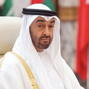 中東盟友集體「反水」! 阿聯酋揚言棄石油美元體系 卡達重新評估美軍基地 