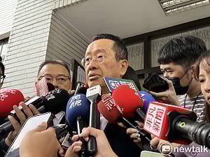 國防特別條例明協商　顧立雄籲朝野支持1.25兆