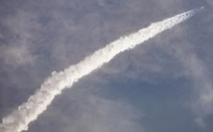 超級大烏龍! 「藍色起源」把AST衛星送錯軌道 害它股價一度跳水15%