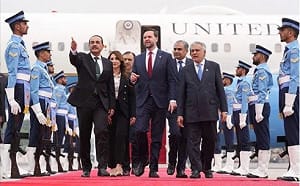 白宮等了一整天! 伊朗到底派不派談判代表團? 德黑蘭權力鬥爭成焦點