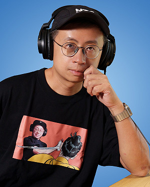 怒轟媒體斷章取義！呱吉反「鞭刑公投」遭曲解：大家都想看我死