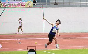 光復災區學生靠1支標槍摘金 律師問傅崐萁「270億重建費去哪？」網給答案了