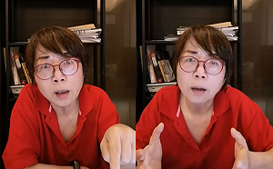 辣椒水案翻車！黃智賢轟柯文哲：貪污判17年還像皇帝出巡去助選  賤人就是矯情