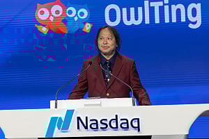 企業動態》奧丁丁延長閉鎖期、綁定99%股東、SBI加持穩定籌碼