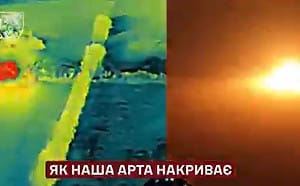 (影) 俄軍再偷爬天然氣管道遭重擊! 烏軍東戰線大推進 直逼頓涅茨克