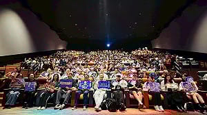 《高雄有顆藍寶石》票房開紅盤掀回憶殺    余天揭秘豬哥亮住院最後1通電話 