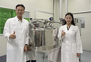 台灣生技界革命性進化   分子刀技術實現精準醫學目標