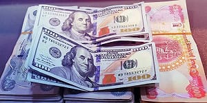 美元不會流入伊拉克！ 境內組織暗挺伊朗 美下重手凍結雙邊安全合作