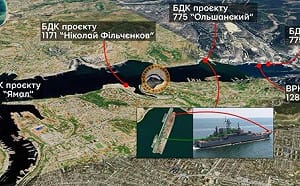 烏克蘭無人機大規模空襲克里米亞 造成 5 死並引發燃料危機 