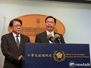 歷史絕無僅有！國安團隊揭暫緩賴清德出訪考量  潘孟安轟中國荒唐