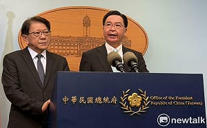 歷史絕無僅有！國安團隊揭暫緩賴清德出訪考量  潘孟安轟中國荒唐