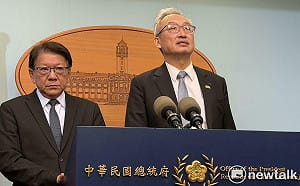 外交反制非洲3國不給賴清德飛航許可？吳志中：理解對中國高度依賴