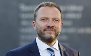 愛沙尼亞外長：俄羅斯在烏克蘭問題上以及經濟上都處於不利地位