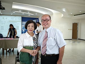 國民黨高市三民區議員初選結果出爐    童燕珍獲第三席提名資格  