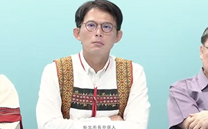 綠嗆為辣椒水指控道歉　黃國昌反擊：別扎稻草人轉移問題焦點 