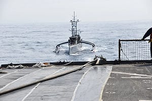 具體時間表！美國海軍於2030年前在印太地區部署數千艘無人水面艦艇