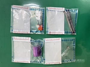 北市萬華租客友人攻擊房東等釀2傷 警逮3人送辦