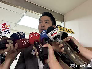 翡管局放話不支援供電　蔣萬安：仍會配合、支援 