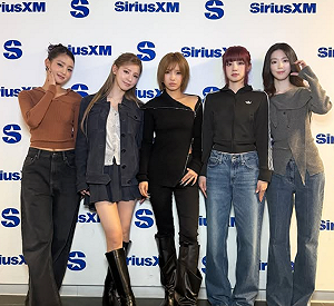 i-dle北美10場巡演突喊卡！網瘋猜「一原因」