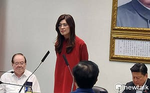 出訪被迫取消要賴自我檢討 鄭麗文：全世界誰支持台獨？