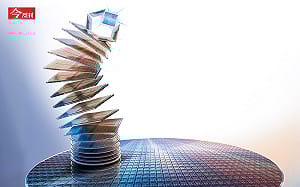 台積電最高機密CoPoS曝光！魏哲家對供應鏈下達封口令…CoWoS後 神山下一張王牌