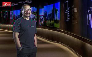 衛武營5年吸千萬人次造訪！曾被唱衰「全台最大蚊子館」 如何花8年讓不看表演的人也願進場？