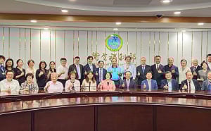 投資破兆元！健康台灣6大策略曝光   癌症、三高防治優先 