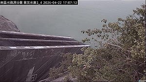 嘉義2水庫蓄水跌破三成！水利署：其他水庫支援   供水仍穩定