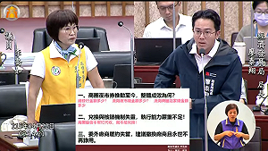 商圈夜市券核銷亂象浮現 李喬如促高市經發局全面檢討委外機制