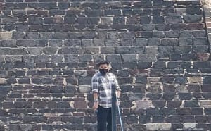 （影）墨西哥金字塔景區槍擊命案震動觀光信心! 世界盃前安全疑慮升溫