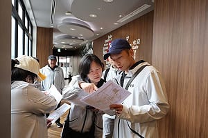 運動部預定營外飯店近百間房 提供亞運選手所需