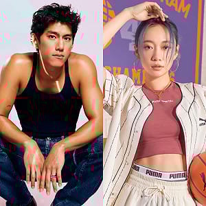 小三扶正！吳卓源曬手寫信「認愛朱軒洋」：彼此還是互有好感