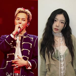 K-SPARK拼盤5/30降臨高雄！網瘋傳「GD、太妍有望夢幻聯動」