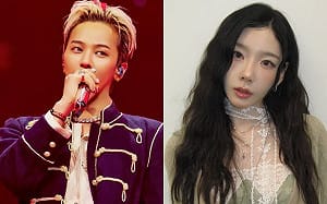 K-SPARK拼盤5/30降臨高雄！網瘋傳「GD、太妍有望夢幻聯動」