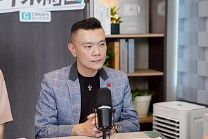 上節目揭要錢內幕 李貞秀氣炸轟無恥 江和樹踢爆：拿錢簡訊中評會都看過了！