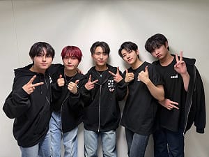 DKZ降臨！5/30台北FAN-CON   售票資訊一次看