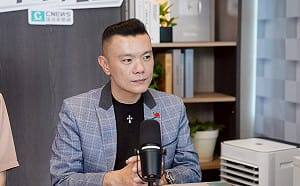 上節目揭要錢內幕 李貞秀氣炸轟無恥 江和樹踢爆：拿錢簡訊中評會都看過了！