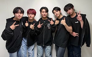 DKZ降臨！5/30台北FAN-CON   售票資訊一次看