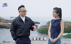 童子瑋拋三階段解決交通問題：重整公車路網、推動基隆捷運