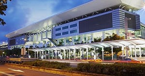 高鐵左營站驚傳廁所偷拍！疑內部員工所為  受害者統計中