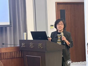 監察院公布「巨大暫扣案」調查報告：國內制度跟不上國際 應認知「沒有便宜勞工」  