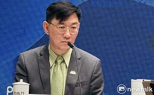 辣椒水事件懲處過重？內政部：尊重警政署依權責與專業判斷