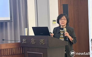 監察院公布「巨大暫扣案」調查報告：國內制度跟不上國際 應認知「沒有便宜勞工」  